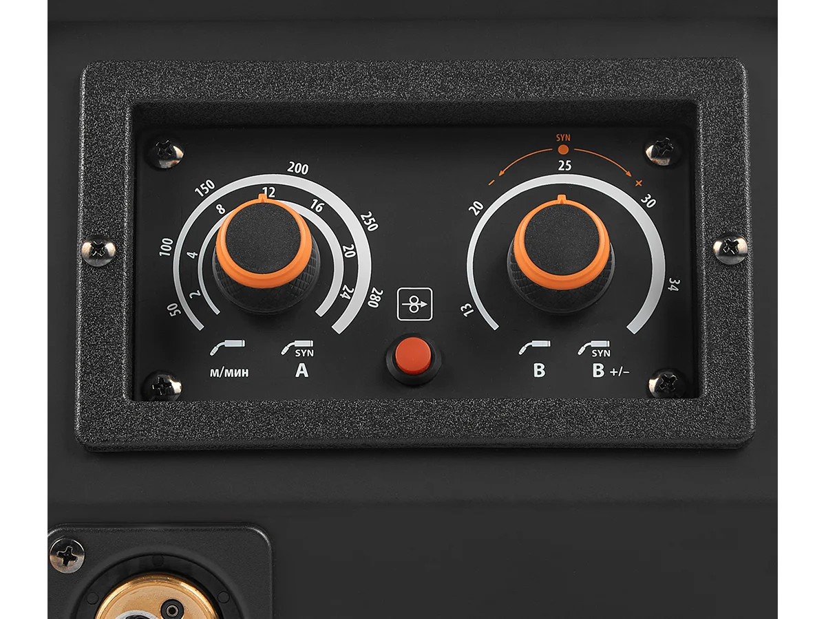 PRO SMART MIG 300 (N253S) — изображение 17
