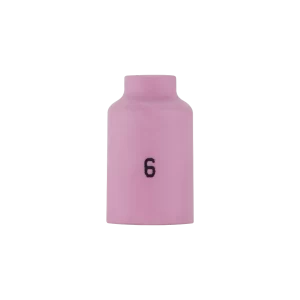 Сопло газ. линза d9,5 (TigLine 17–18–26) №6 STT0088