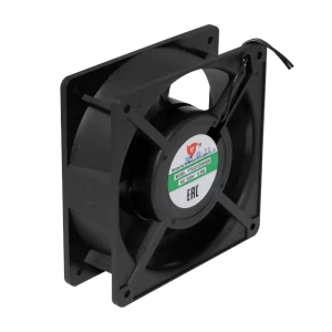 Вентилятор DC 220V 0,14A 120x120х38мм
