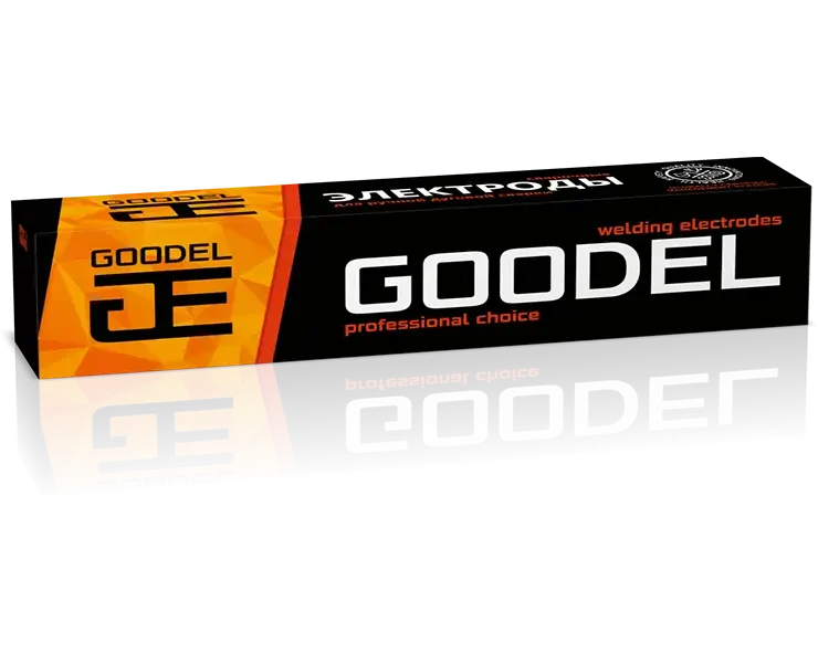 Электроды GOODEL-ОК48 (4 мм) — изображение 2