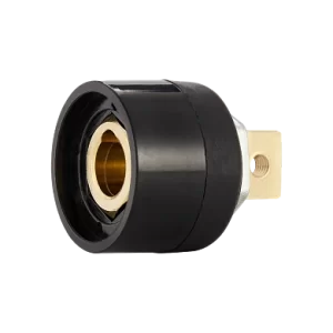 СКРП 35-50 гнездо панельное боковое (ZipLine) SMB1131G