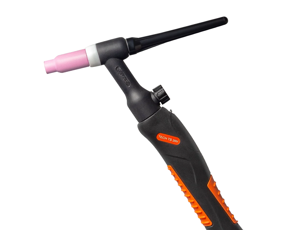 TECH TS 26 V (M12×1) , 4 м, IOC9906 — изображение 5