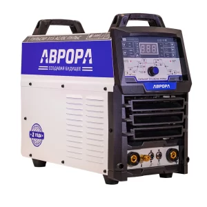 Аргонодуговая сварка (TIG)