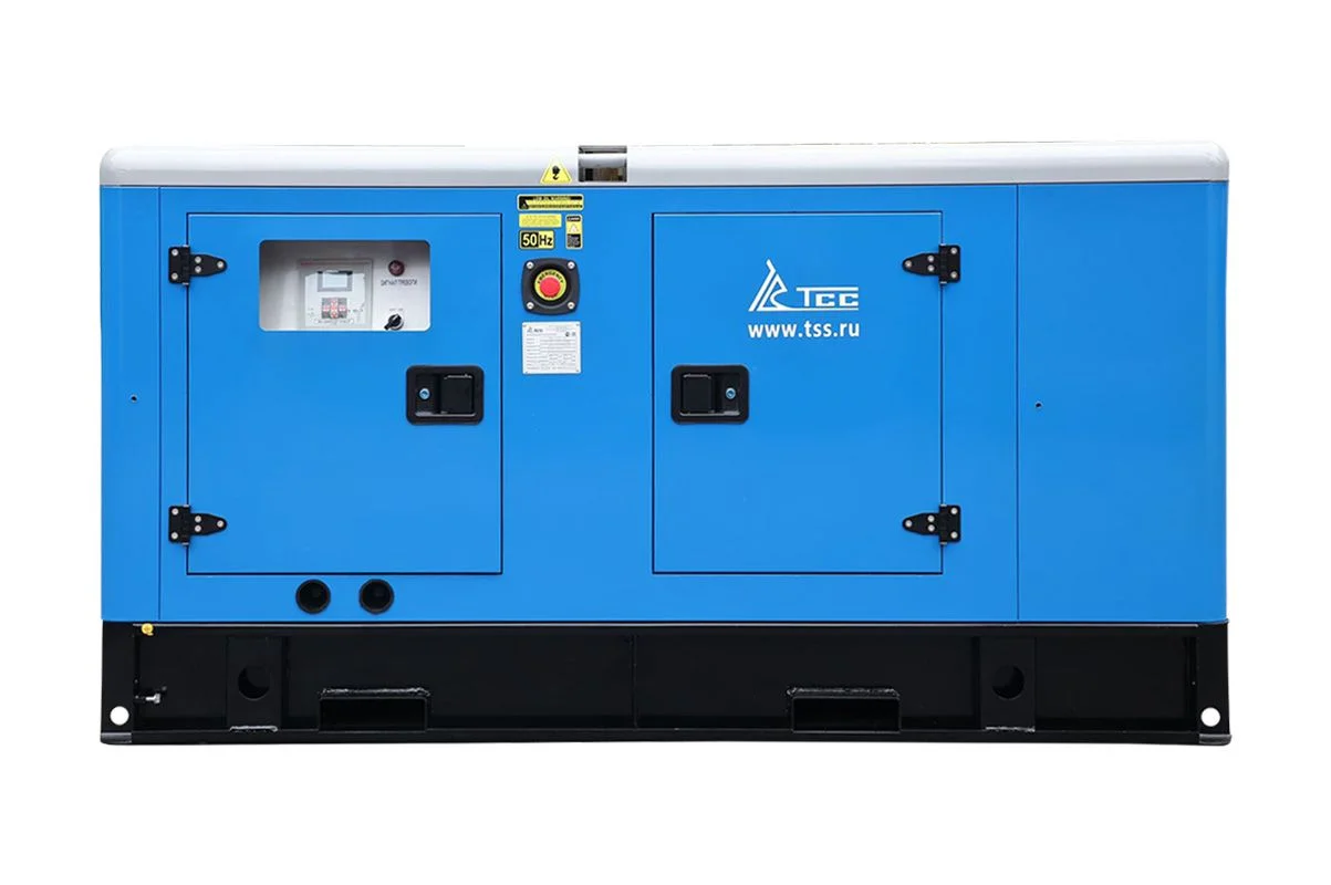 Дизельный генератор ТСС АД-64C-Т400-1РКМ9 044103 — изображение 2