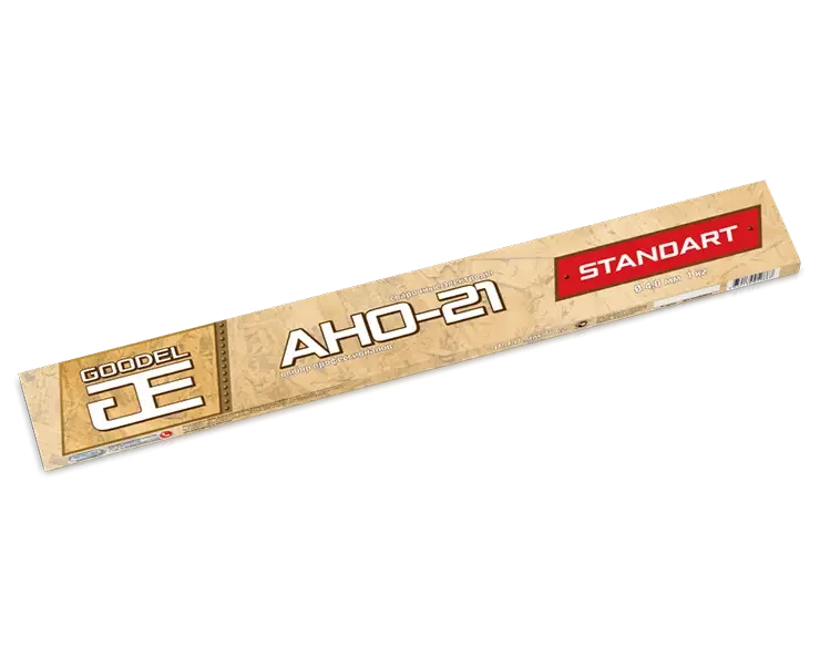 Электроды АНО-21 (4 мм) — изображение 5