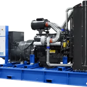 Дизельный генератор ТСС АД-720С-Т400-1РМ11 059244