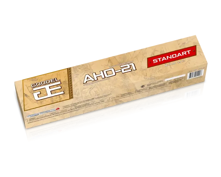 Электроды АНО-21 (6 мм) — изображение 8