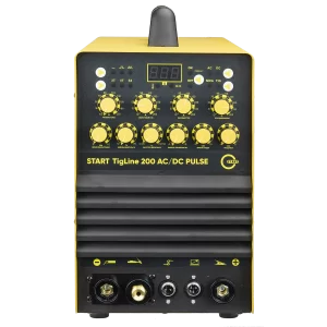 START TigLine 200 AC/DC PULSE Установка аргонодуговой сварки 3ST202AP