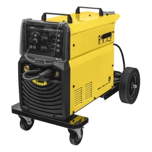 Полуавтомат КЕДР AlphaMIG-250S-1 (30–250А, 220В)