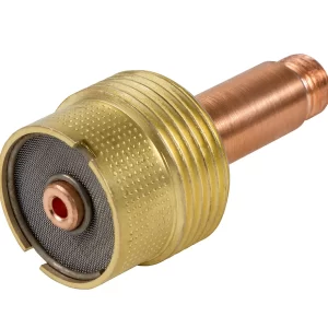 Держатель цанги БОЛЬШАЯ ГАЗ ЛИНЗА КЕДР (TIG-17–18–26 PRO/EXPERT) Ø 2,0 мм