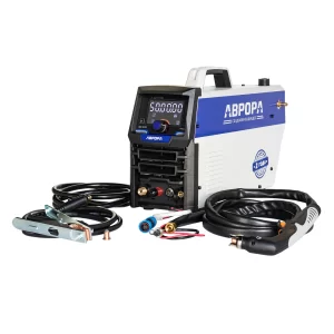 Аппарат плазменной резки АВРОРА Джет 50 PFC
