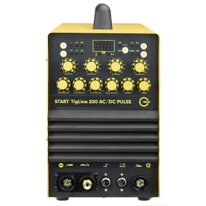 START TigLine 200 AC/DC PULSE Установка аргонодуговой сварки 3ST202AP