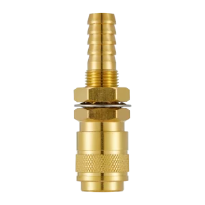 Соединитель TigLine вода быстросъемный (D10 мм) STZ8092
