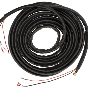 Шлейф для КЕДР CUT-141 PRO (2pin, M16*1,5) 12м