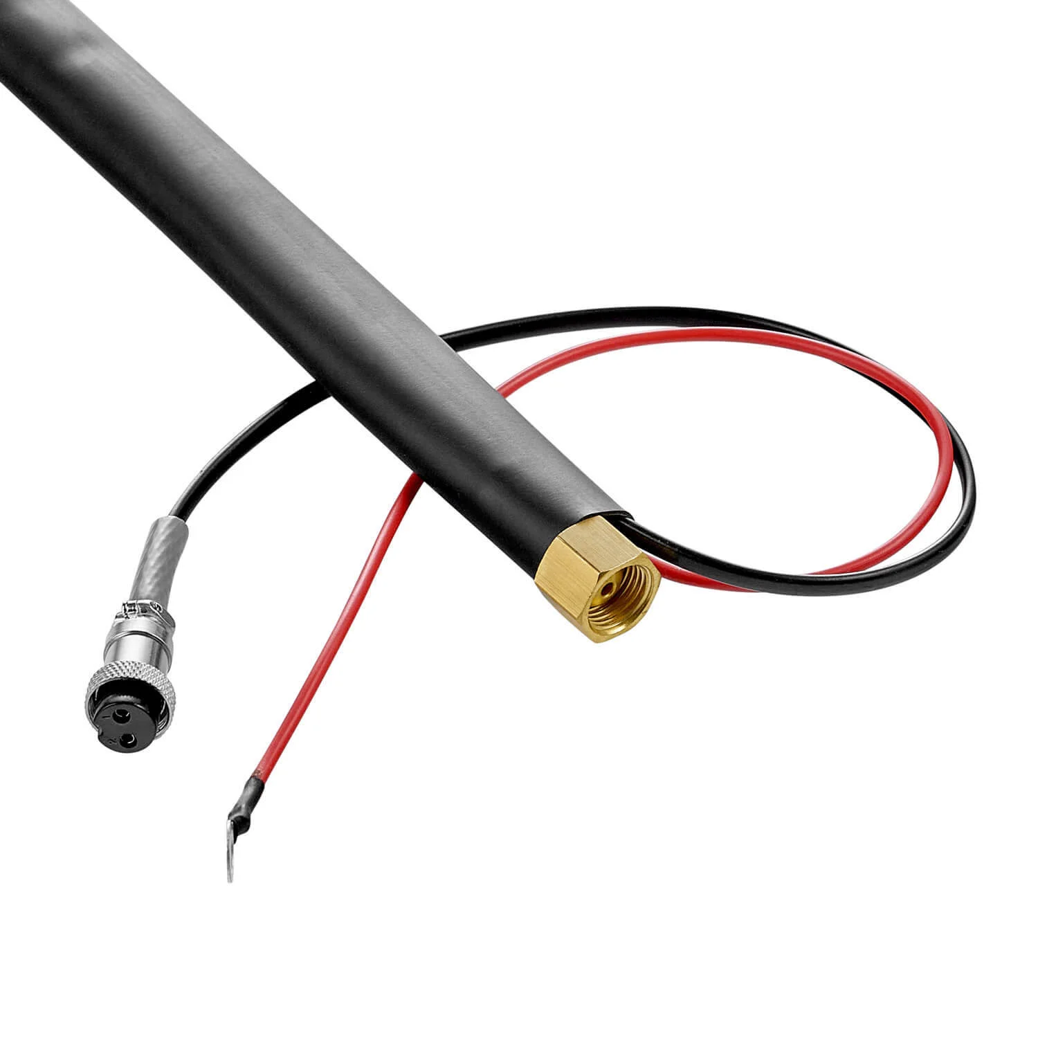 Плазмотрон CP P80 5м (M16х1,5; 2pin) PLA1615 — изображение 2