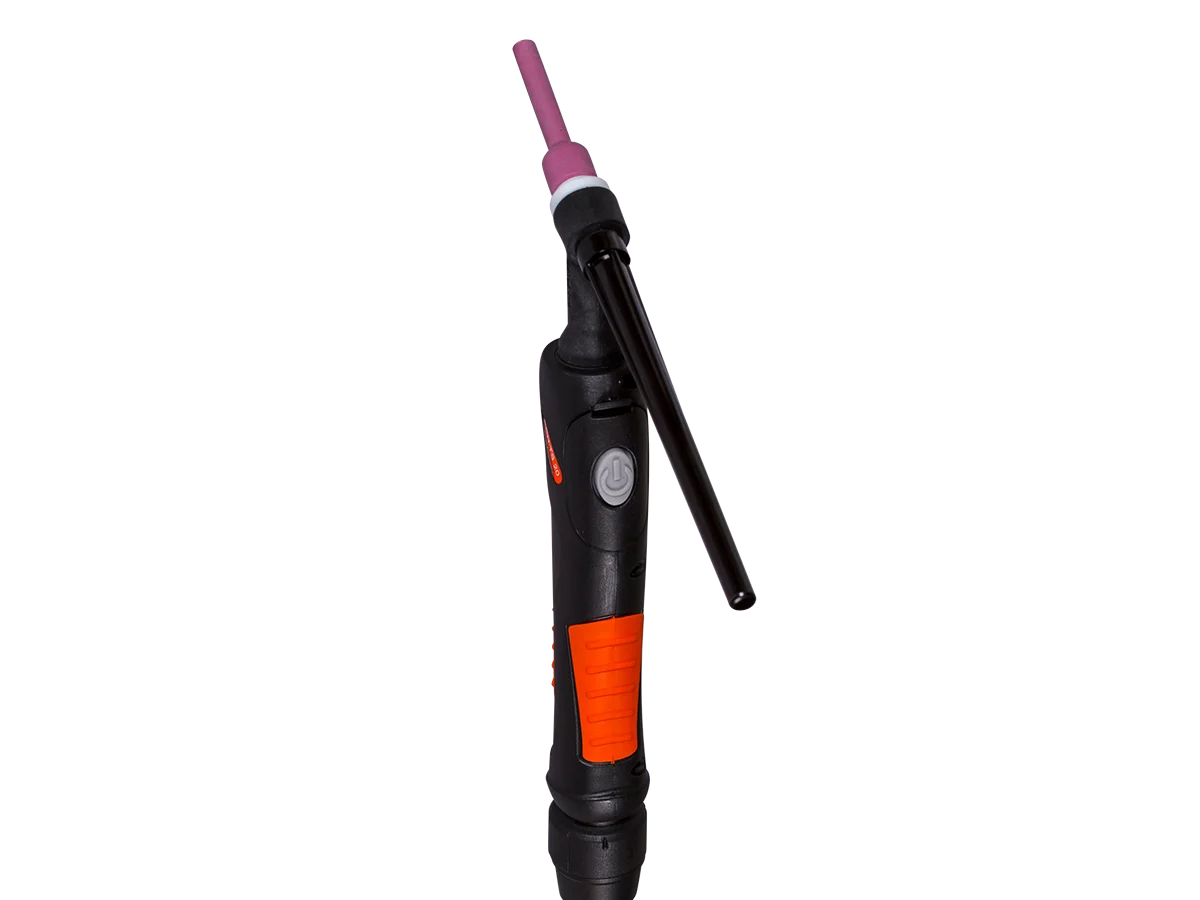 TECH TS 20 (ОКС+б/р, 2 Pin) , 4 м, IOM6960-00 — изображение 4