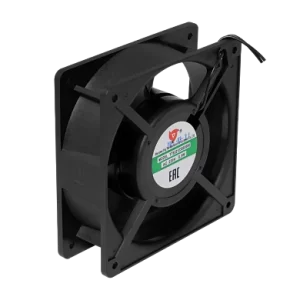 Вентилятор DC 220V 0,14A 120x120х38мм
