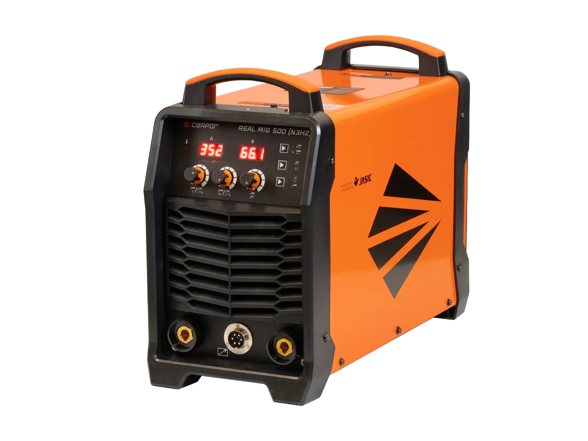 REAL MIG 500 (N3H2) — изображение 2