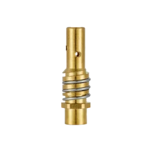 Держатель сопла со спиралью (everGUN M15) STE0662