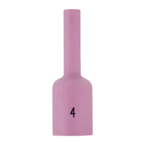 Сопло газ. линза удл d6,5 (TigLine 17-18-26) №4 STT0031