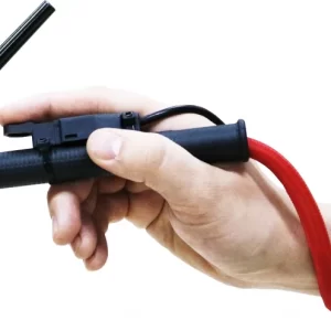 18 TIG RF (8м) Горелка сварочная START SuperFlex EV18RF-80