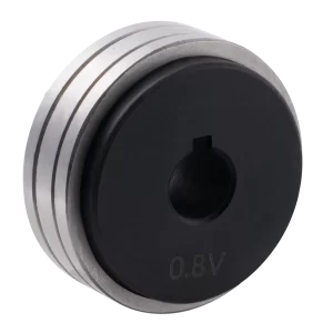 Подающий ролик 40x10x20 (U) 0.8/1.0 everMIG 500DP STMZ401008U