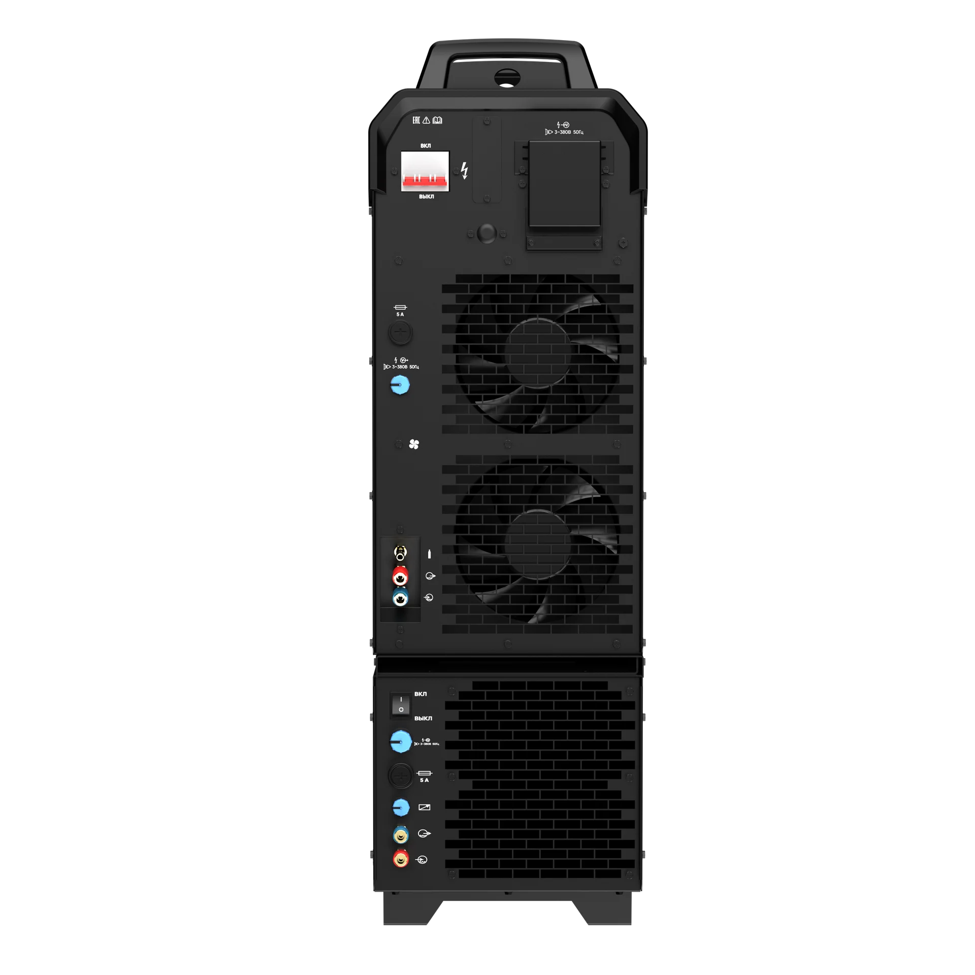 START everTIG 350 AC/DC PULSE Установка аргонодуговой сварки 3ST350EAP — изображение 3