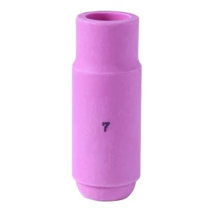Сопло керамическое КЕДР (TIG-17–18–26 PRO/EXPERT) № 7 / Ø 11,0 мм