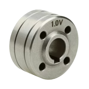 Подающий ролик 30х10х15 (KK) 0.8/1.0 MIG 183 MIGLine STMZ18310KK