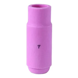 Сопло керамическое КЕДР (TIG-17–18–26 PRO/EXPERT) № 7 / Ø 11,0 мм