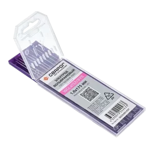 WGLa 15 Ø1.0×175