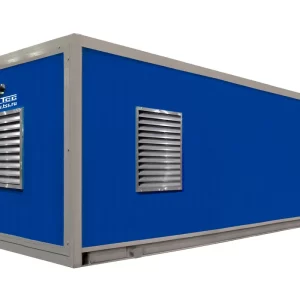 Дизельный генератор ТСС АД-3000С-Т400-1РНМ9 в контейнере 054440