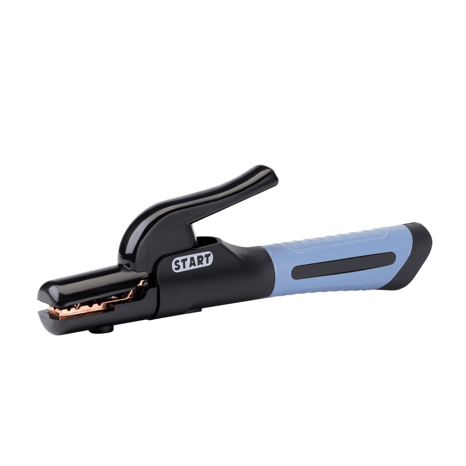 START JAXX 600A Электрододержатель (BRASS) STH5010-600