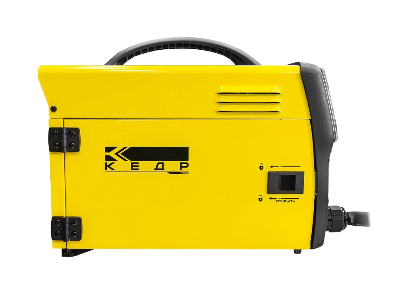 Полуавтомат аккумуляторный КЕДР BatteryMIG-100 PRO — изображение 4