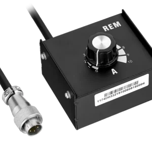 Пульт ДУ TIG 400 P (W322) , 10 м