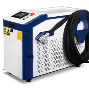 WTC-D1500WCM лазерный очиститель