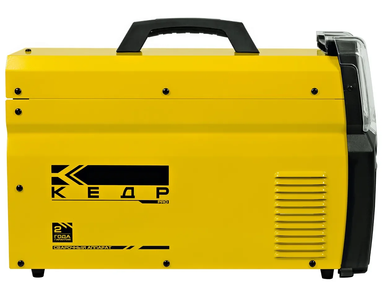 Аппарат инверторный КЕДР MultiARC-2800-3 — изображение 6