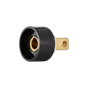 СКРП 10-25 гнездо панельное боковое (ZipLine) SMB1025G