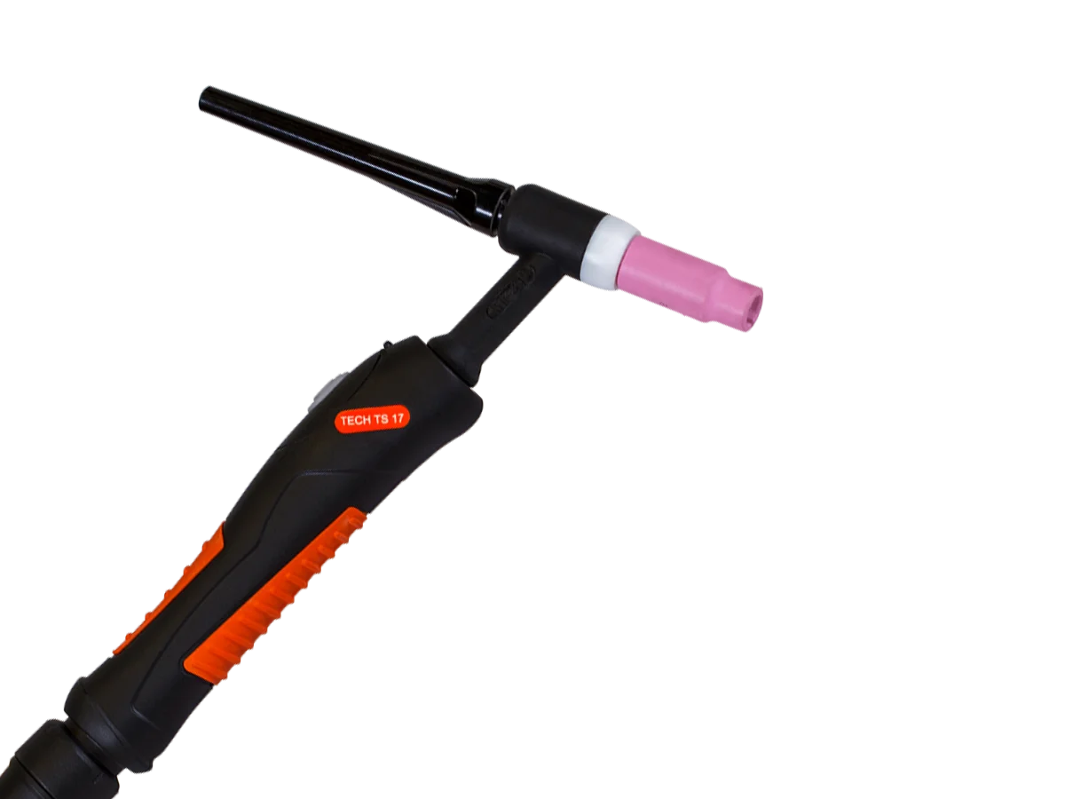 TECH TS 17 (ОКС+Б/Р, 2 Pin) , 8 м, IOZ6360-05