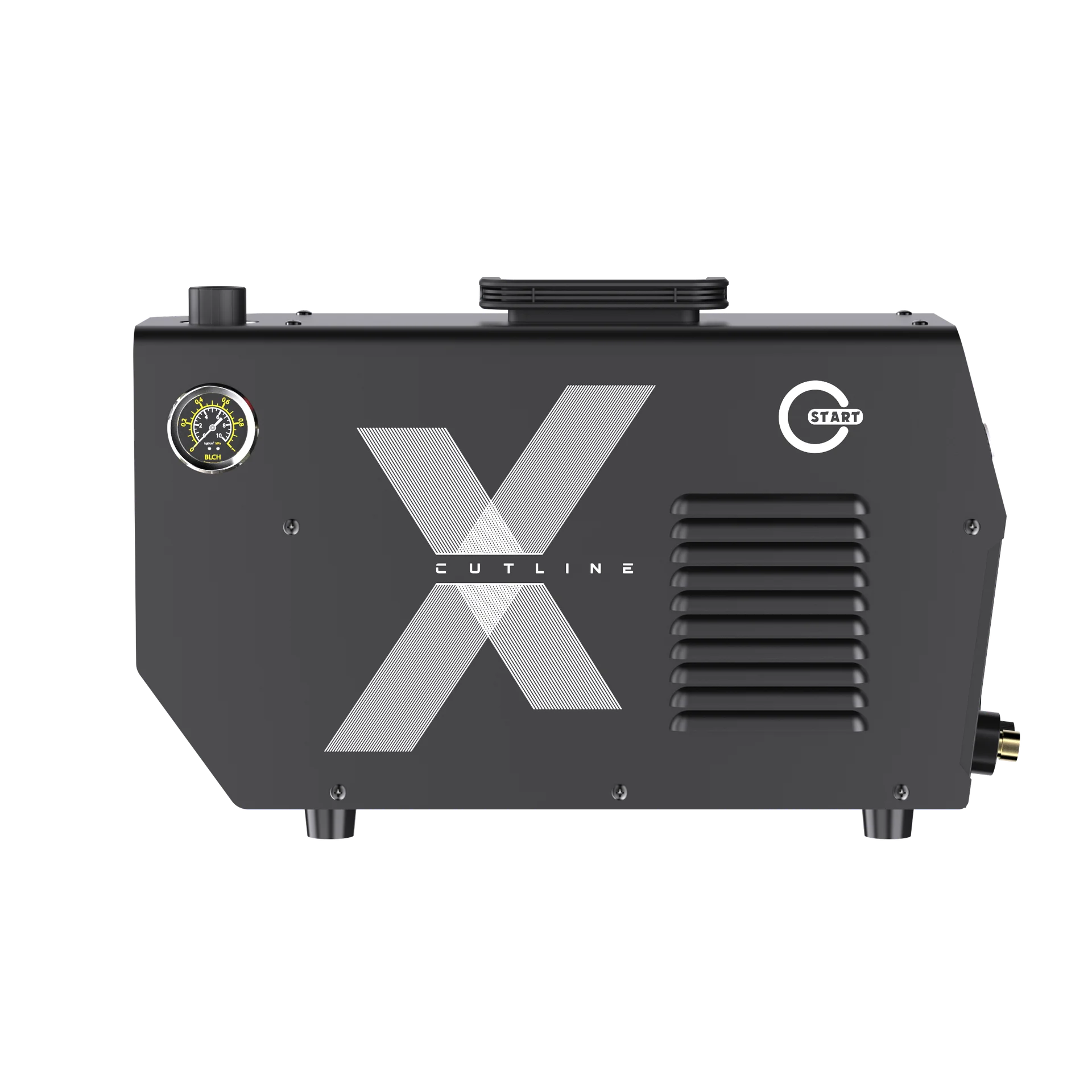 START CutLine X50 NHF Установка воздушно-плазменной резки 5ST55 — изображение 6