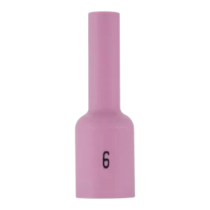Сопло газ. линза удл d9,5 (TigLine 17-18-26) №6 STT0033
