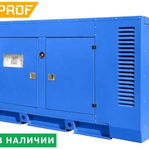 Дизельный генератор ТСС АД-100С-Т400-1РКМ17 032582