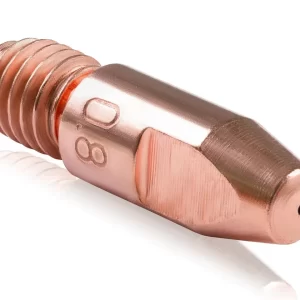 Наконечник E-Cu КЕДР PRIME М8 / Ø 0.8мм (9.0 / 30)