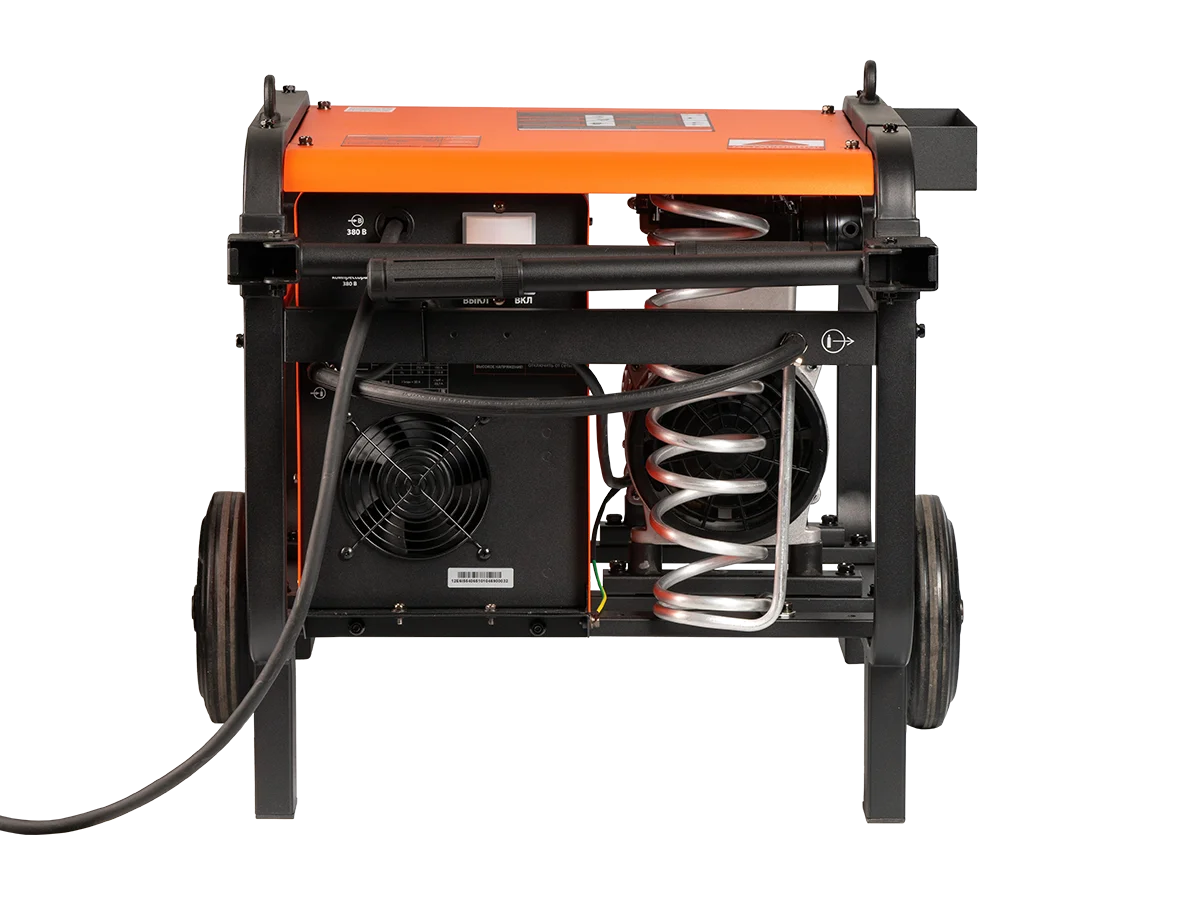 REAL CUT 120 AIR PLUS (L231) — изображение 6
