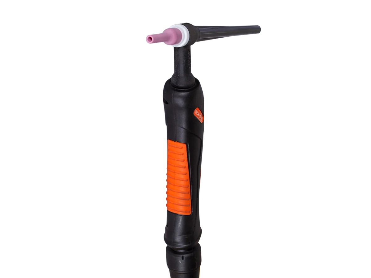 TECH TS 20 (ОКС+б/р, 2 Pin) , 4 м, IOM6960-00 — изображение 7