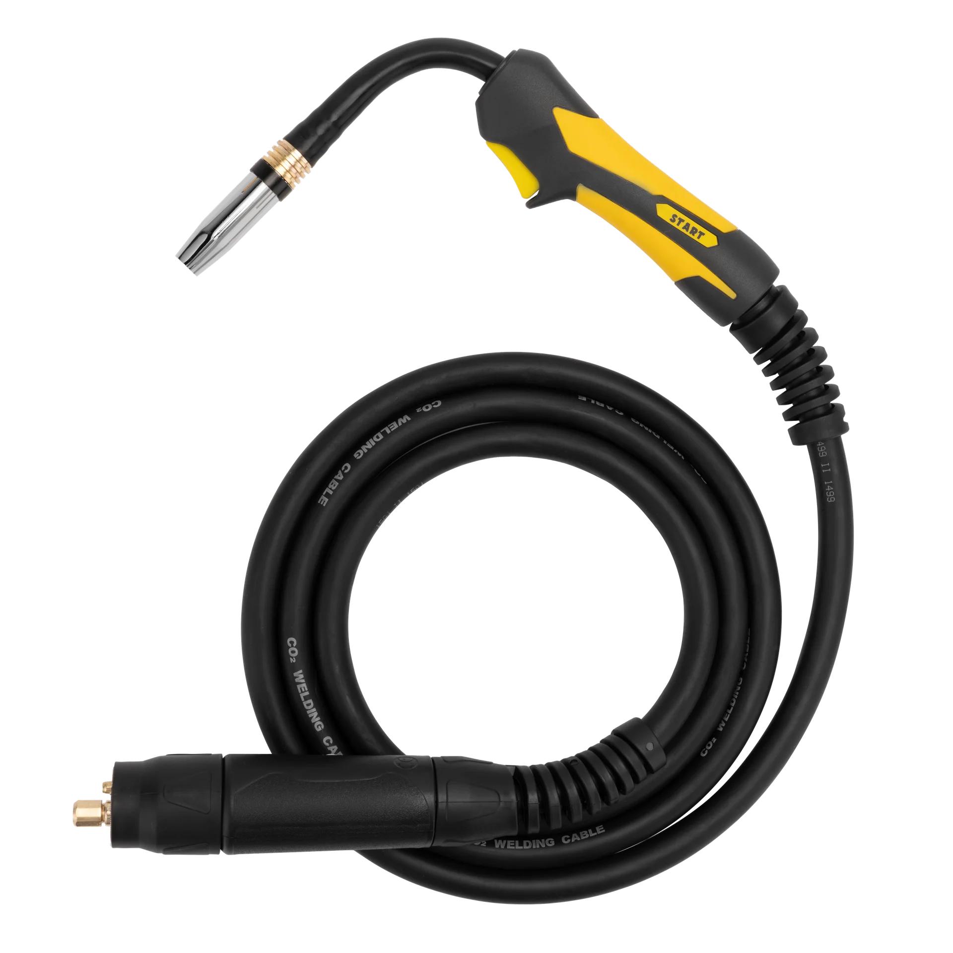 Горелка MigLine-24 F (4м) START STL2400-40F — изображение 3
