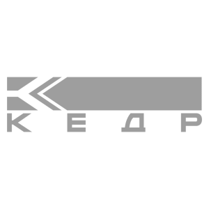 КЕДР