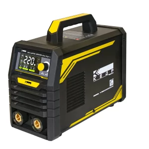 Аппарат инверторный КЕДР UltraARC-250S Pulse Digital (230В, 20-220А)