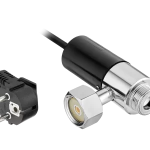 Подогреватель углекислого газа ПУ-1-220В (1C008-0238-220V)