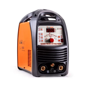 Аппарат аргонодуговой SAGGIO TIG 200 DC Pulse Digital